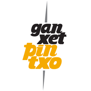 Ganxet Pintxo