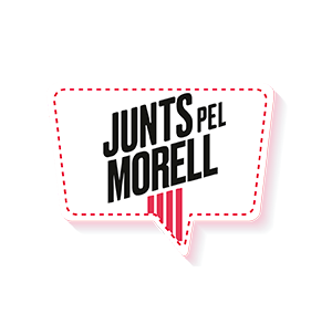 Junts pel Morell