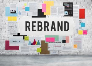 Rebranding: cuándo y por qué tu marca necesita un rediseño