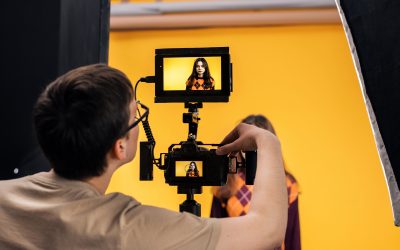 Marketing de vídeo corto para PYMES: cómo destacar en Reels, Shorts y TikTok con Medianeeds