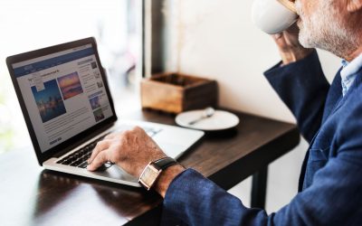 La imagen profesional de una marca