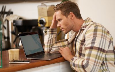 La comunicación de una marca también cansa