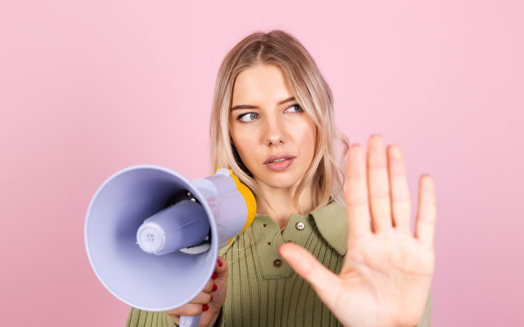 Saber dir que no en comunicació: una decisió estratègica