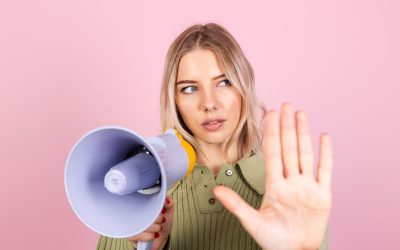 Saber decir que no en comunicación: una decisión estratégica