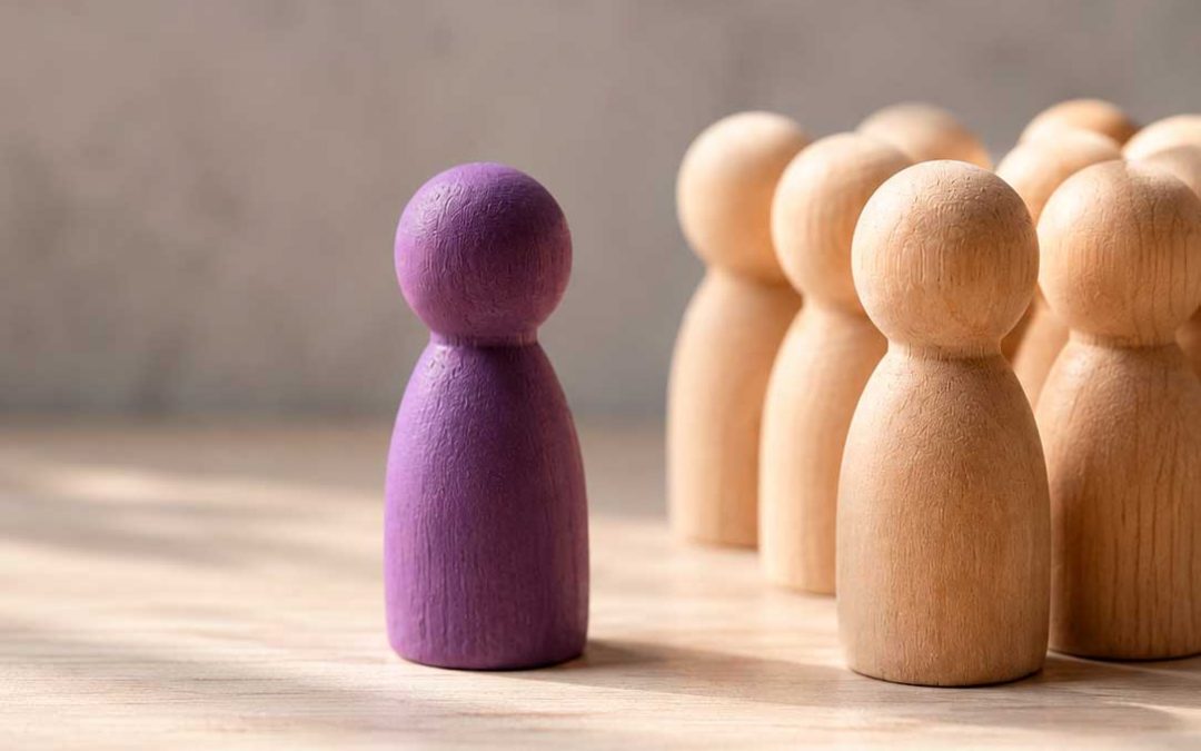 Personalidad de una marca: gustar a todo el mundo no conecta