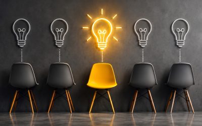Diferenciació de marca: el problema és semblar-se a la competència