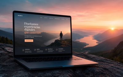 Experiència d’usuari web: el millor disseny passa desapercebut