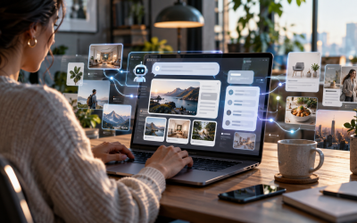Cerques amb intel·ligència artificial: i la teva marca?